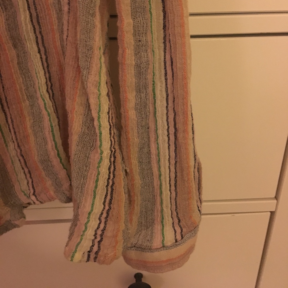 Linen Shirt - Picture 5 of 5